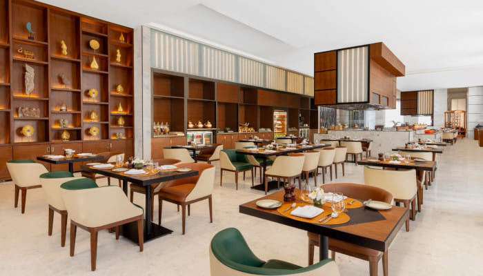 Conversations on culture, charm, and the heart of hospitality in Jaipur