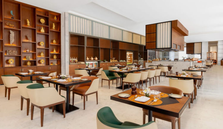 Conversations on culture, charm, and the heart of hospitality in Jaipur