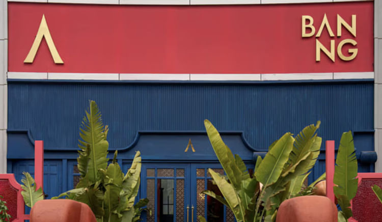 Sawasdee kha to bold and inventive Thai dining