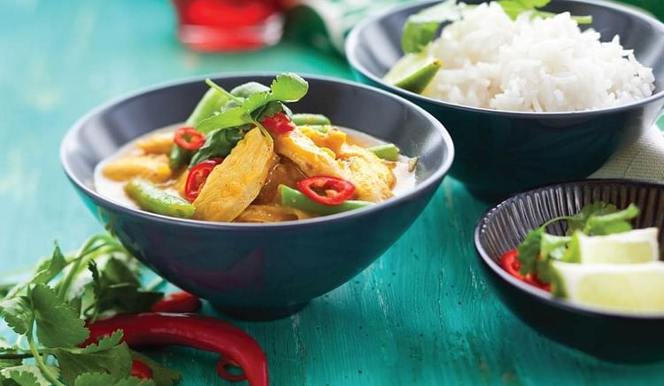 Why Thai food never took off