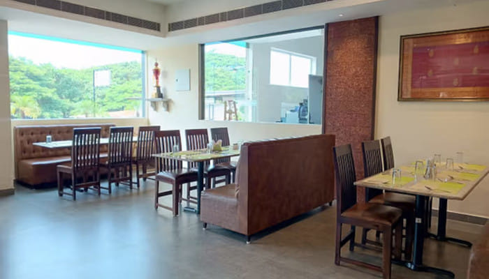 A flavorful journey through the must-try veg delights at Udupi’s iconic spot