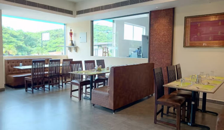 A flavorful journey through the must-try veg delights at Udupi’s iconic spot
