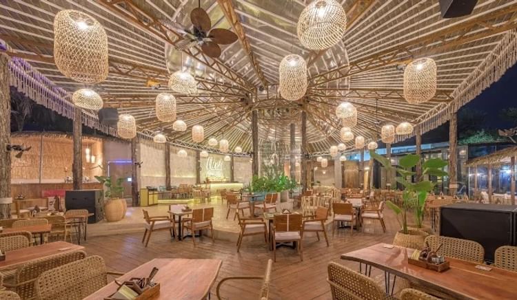 For foodies who want more than just a meal in Goa