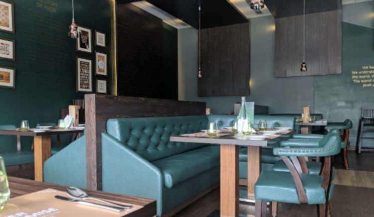Where crispy bites, hearty mains, and indulgent desserts all shine