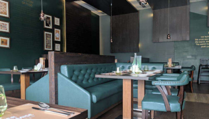 Where crispy bites, hearty mains, and indulgent desserts all shine