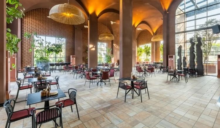 From chic cafés to buzzing bars, here’s what’s trending in the city right now