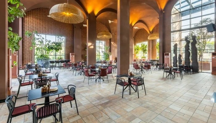 From chic cafés to buzzing bars, here’s what’s trending in the city right now