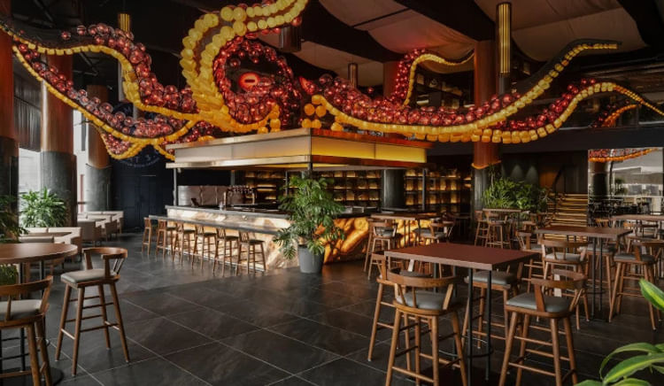 Your guide to Bangalore’s best mix of brews and bites