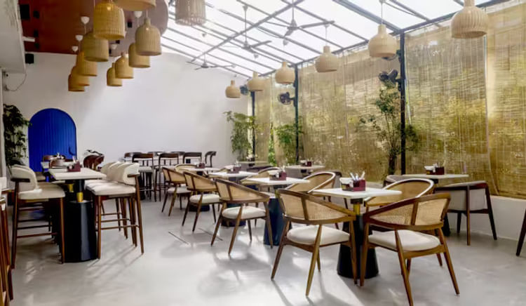 From cosy hangouts to Instagrammable corners, Mumbai cafés have it all