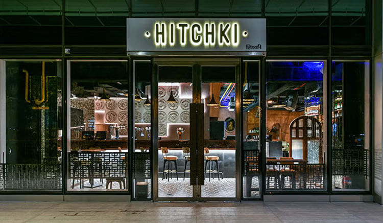 Where filmy flavours meet vibrant dining