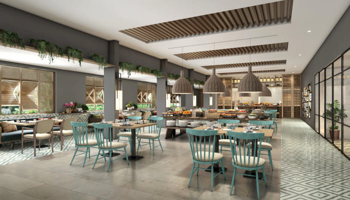 From fiery curries to comforting desserts, Lila’s Kitchen has something for every mood