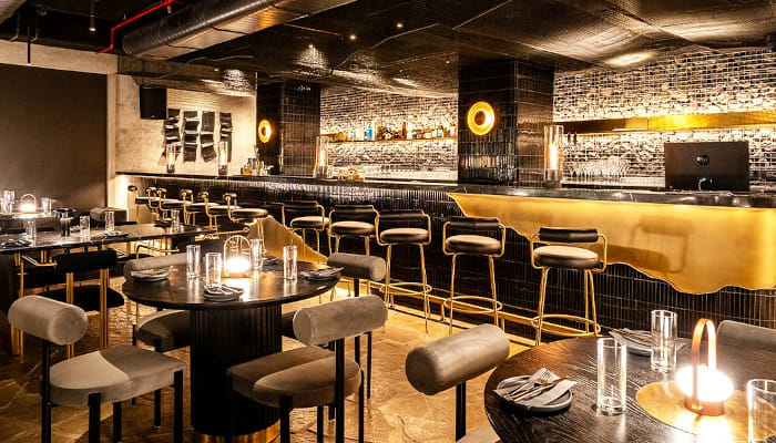 Explore Mumbai’s love affair with cross-cultural cuisine