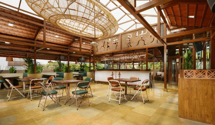 Blending food, drinks, and endless conversations under one roof