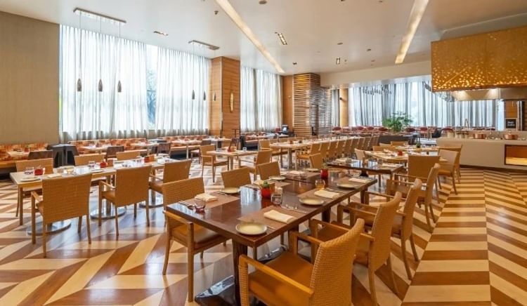 Savour authentic flavours and festive delights across Bangalore