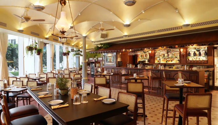 An exclusive curation of India’s 8 most indulgent multi-course experiences