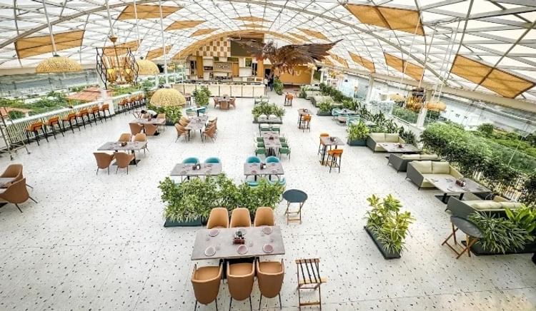 Your map to trending tables, lively vibes, and spots you can’t miss