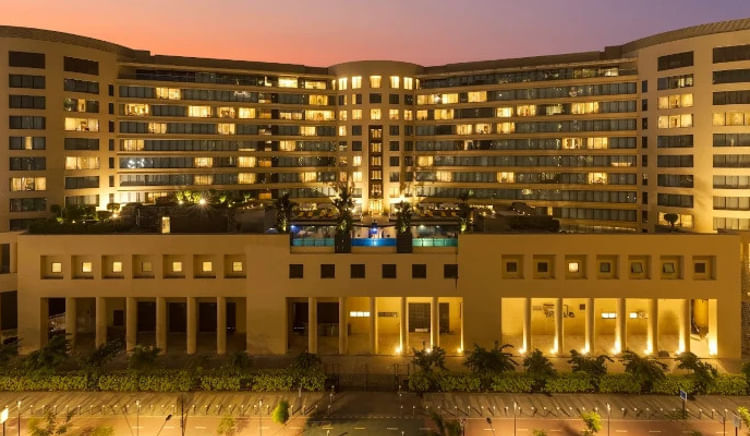 A power-packed address serving up refined flavours, curated wine pairings, and unforgettable experiences