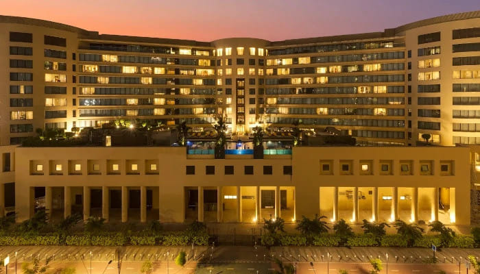 A power-packed address serving up refined flavours, curated wine pairings, and unforgettable experiences