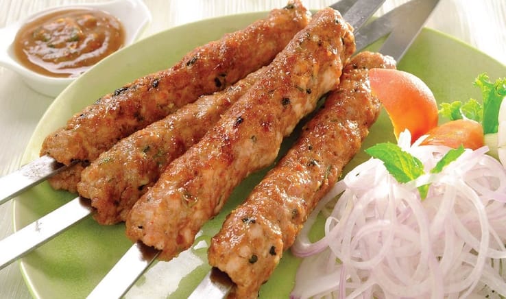 Taste the difference