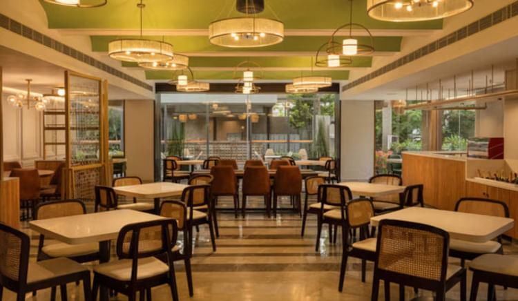 These venues define the city's vibrant food culture