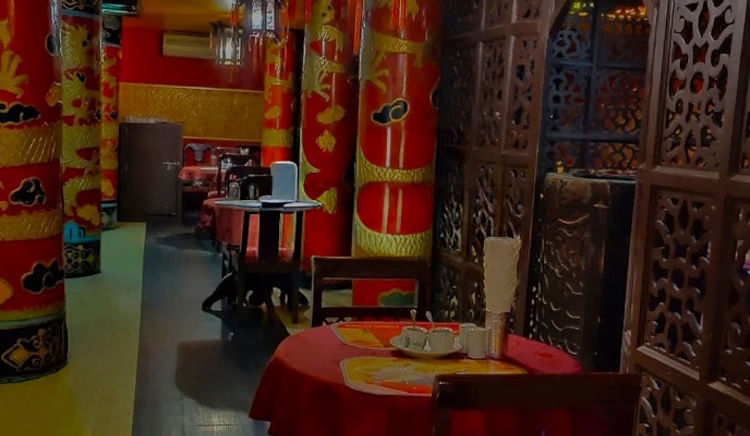 Because when it comes to Chinese flavours, these dishes lead the way