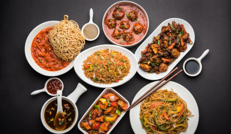 From chilli chicken to hakka noodles, here’s where to find the city’s Indo-Chinese favourites