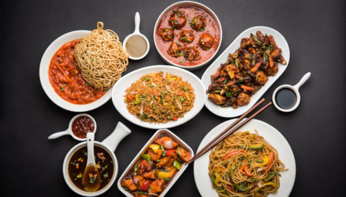 From chilli chicken to hakka noodles, here’s where to find the city’s Indo-Chinese favourites