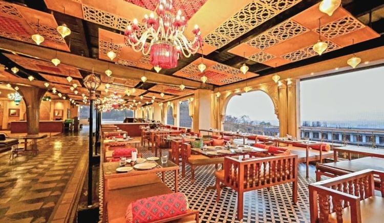 Your guide to the season’s best festive dining spots