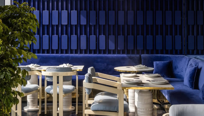 Where every plate is a masterpiece crafted to please the eye and the palate 