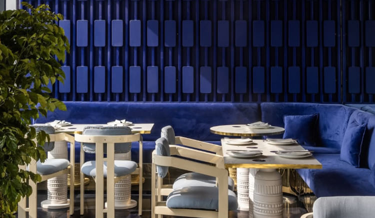 Where every plate is a masterpiece crafted to please the eye and the palate