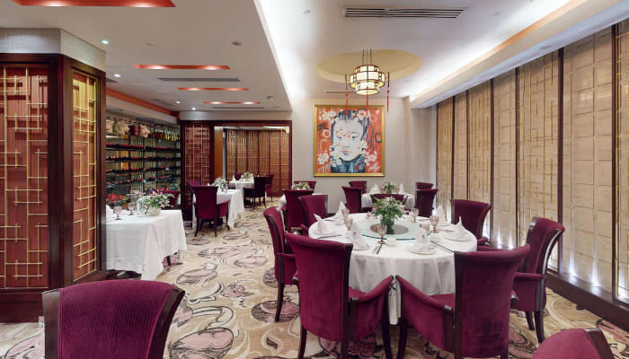 Slurp, crunch, and savour- these kitchens are redefining Nagpur’s Oriental flavours