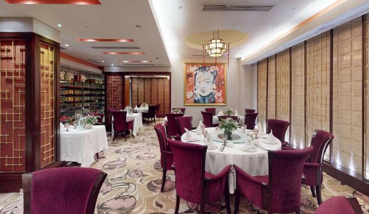 Slurp, crunch, and savour- these kitchens are redefining Nagpur’s Oriental flavours