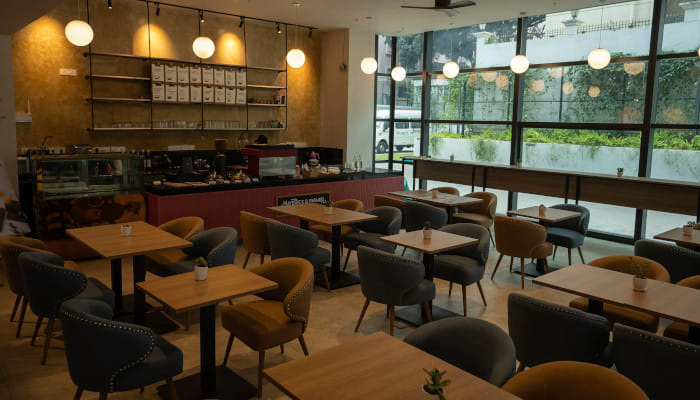 Where coffee, comfort, and conversations blend perfectly