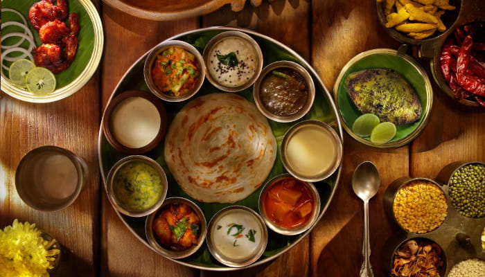 Timeless tastes, hearty meals, and comforting aromas, all in one city