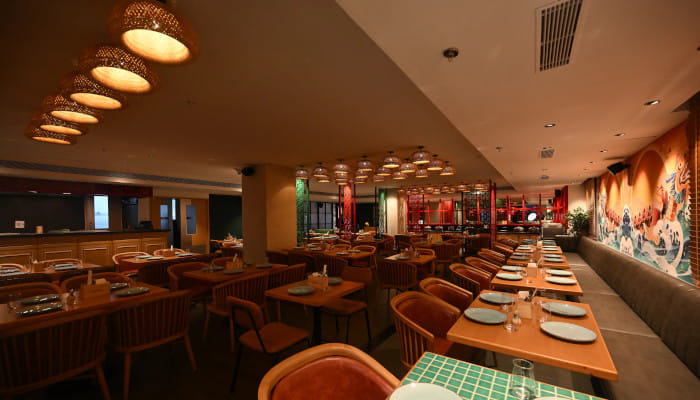 Kolkata’s workdays get a delicious pause at these spots