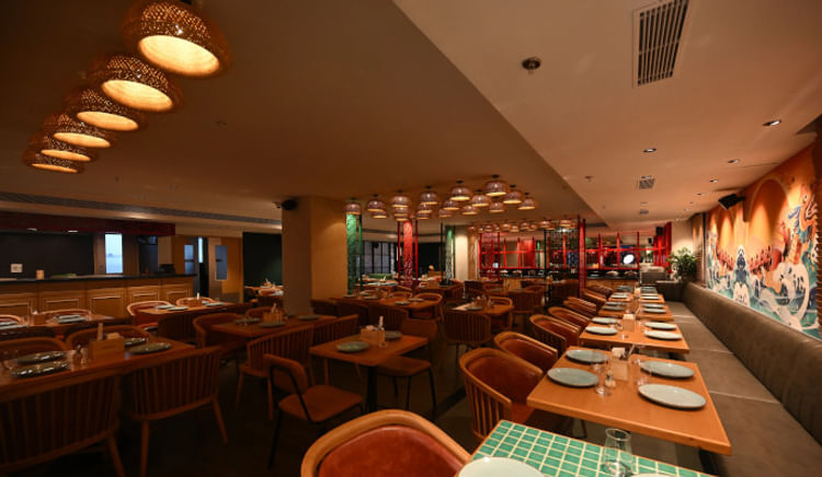 Kolkata’s workdays get a delicious pause at these spots
