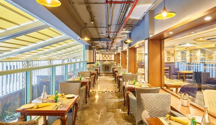 A delicious journey through North India’s rich and hearty cuisine