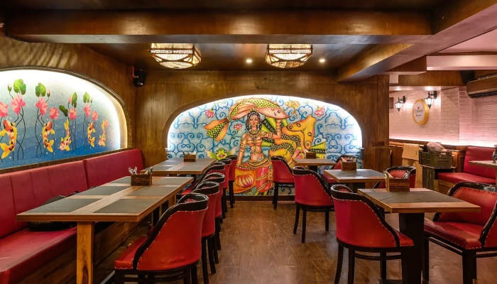 Craving for authentic South Indian meals? This list has got you covered