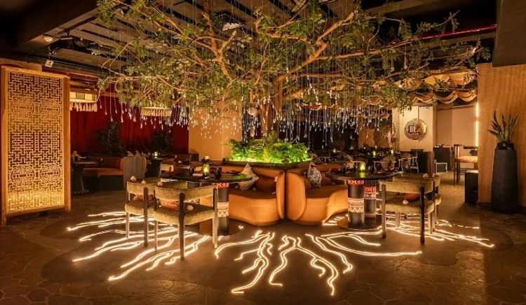 Where culinary artistry meets the spirit of Mumbai