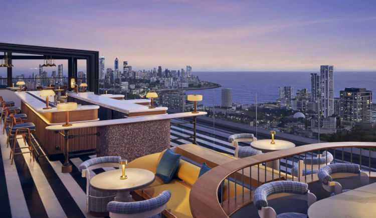 An elevated escape where mixology meets Mumbai’s magnetic skyline