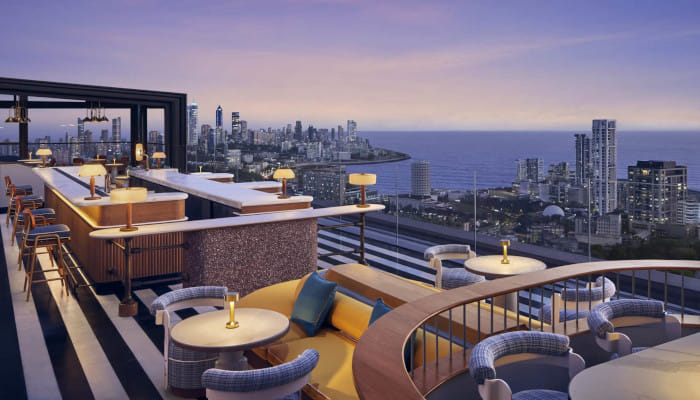 An elevated escape where mixology meets Mumbai’s magnetic skyline