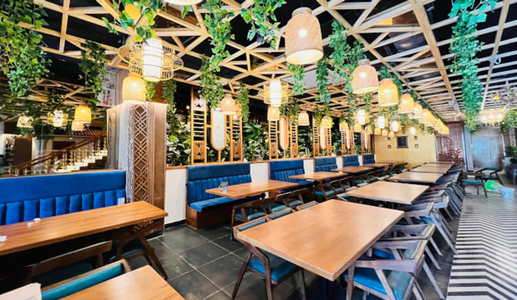 Turning regional classics into unforgettable experiences