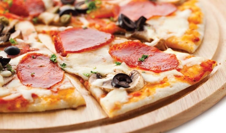 Top 5 places in Khan Market