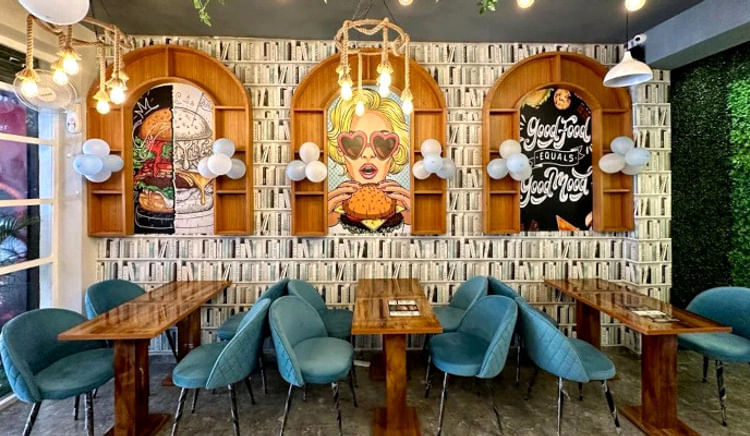 Your guide to 5 cosy eateries perfect for quiet conversations