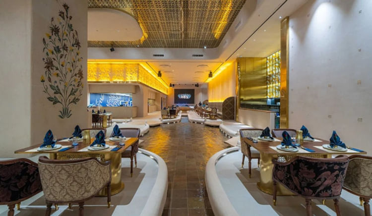 The city’s finest spots for flavour, ambience, and good times