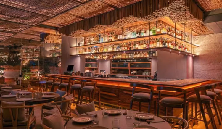 Spots where music, mood, and mixology blend into one epic experience