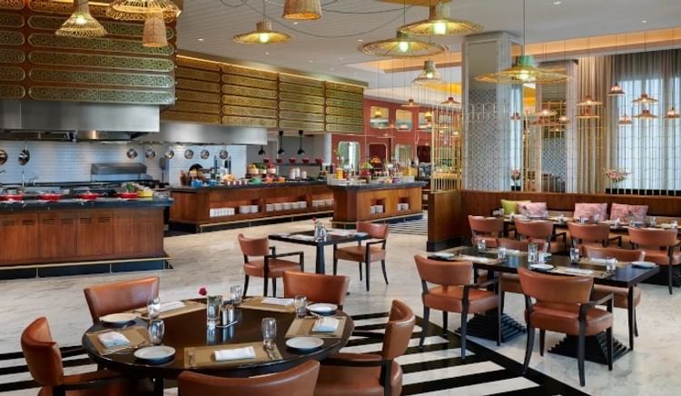 Plan your plate with Eazydiner