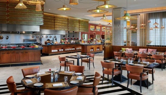 Plan your plate with Eazydiner