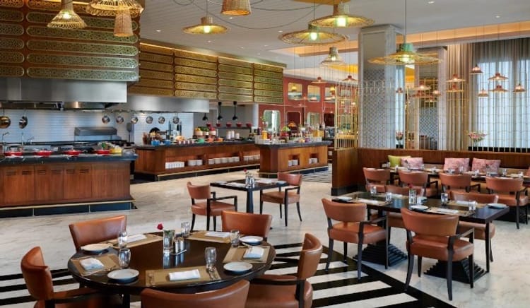 Plan your plate with Eazydiner