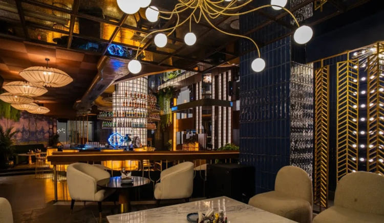 Your guide to dining smart with Eazydiner